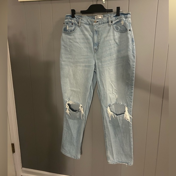 abercrombie jeans - Picture 1 of 5